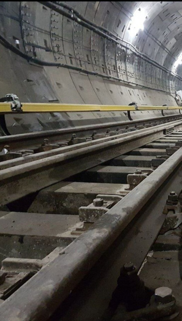 ГІДРОІЗОЛЯЦІЯ МЕТРОПОЛІТЕНУ - Зображення 3