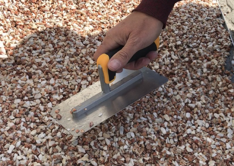 ПІДЛОГА НА ТЕРАСІ, БАЛКОНІ, У ДВОРІ - Зображення 4