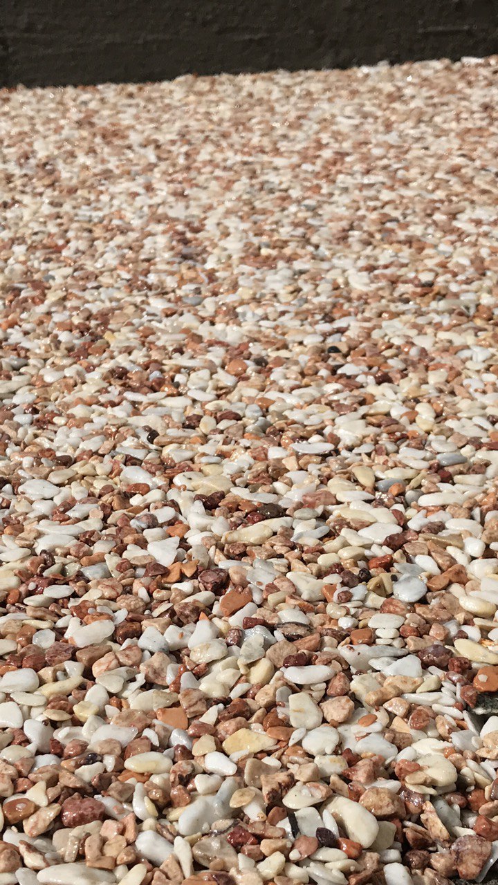 ПІДЛОГА НА ТЕРАСІ, БАЛКОНІ, У ДВОРІ - Зображення 5