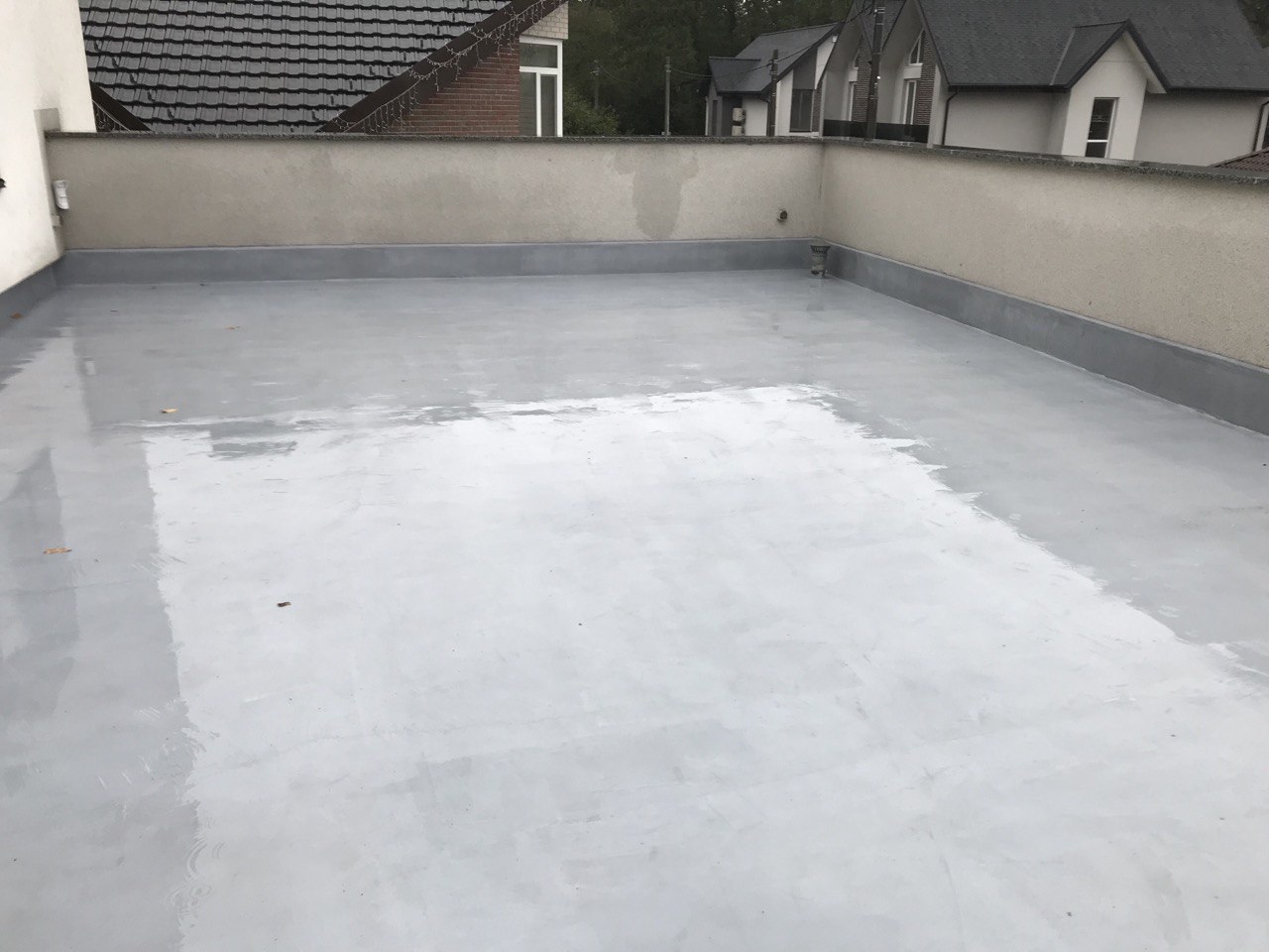 ПІДЛОГА НА ТЕРАСІ, БАЛКОНІ, У ДВОРІ - Зображення 7