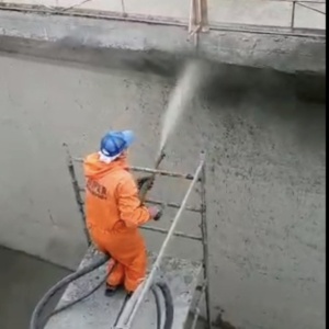 ТОРКРЕТУВАННЯ